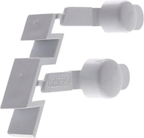 BOUTON Lave-Linge START/RESET