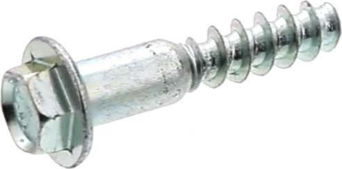 VIS Lave-Linge 1/2 CUVE AV/AR