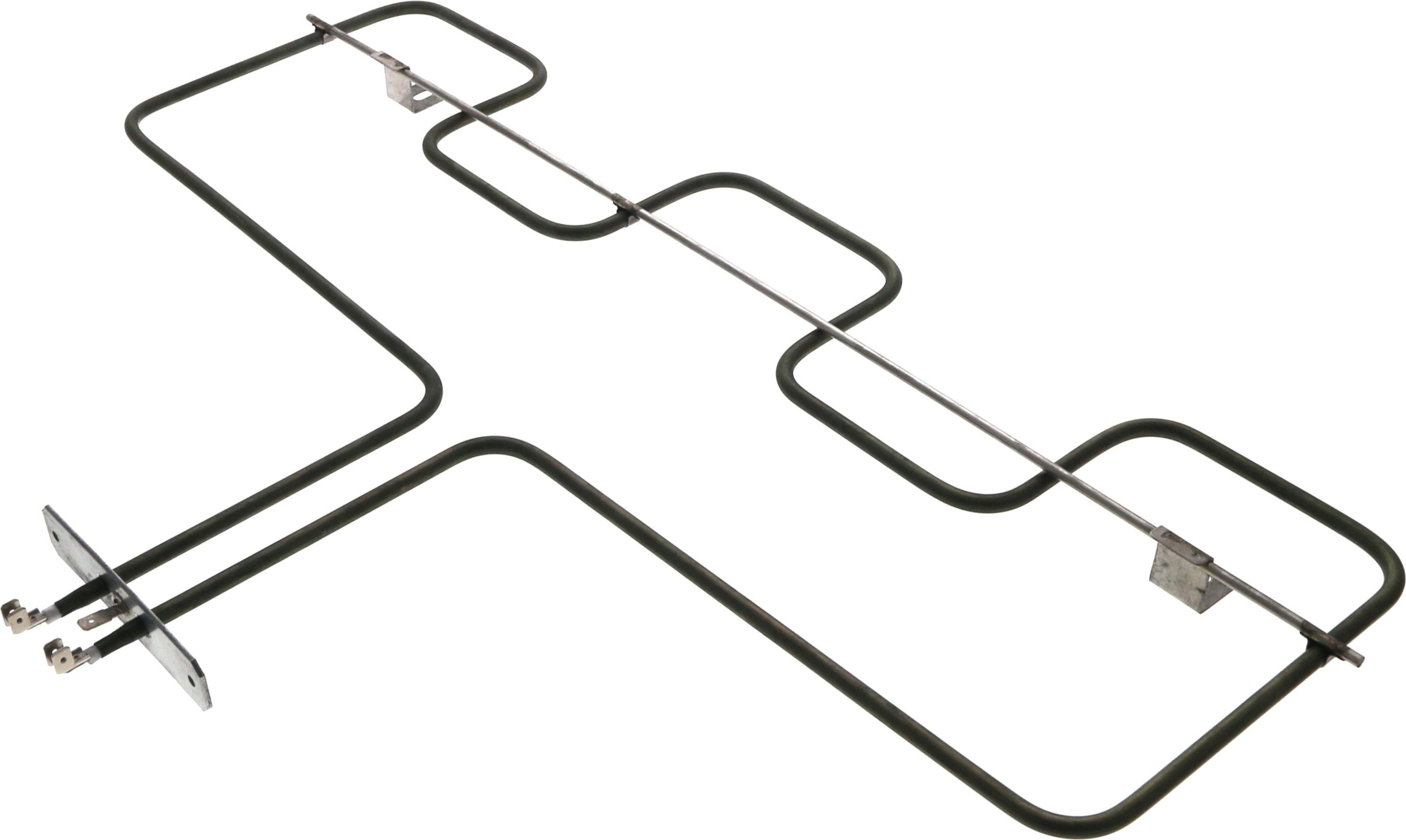 RESISTANCE Cuisinière GRILL