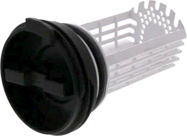 BOUCHON Lave-Linge POMPE VIDANGE