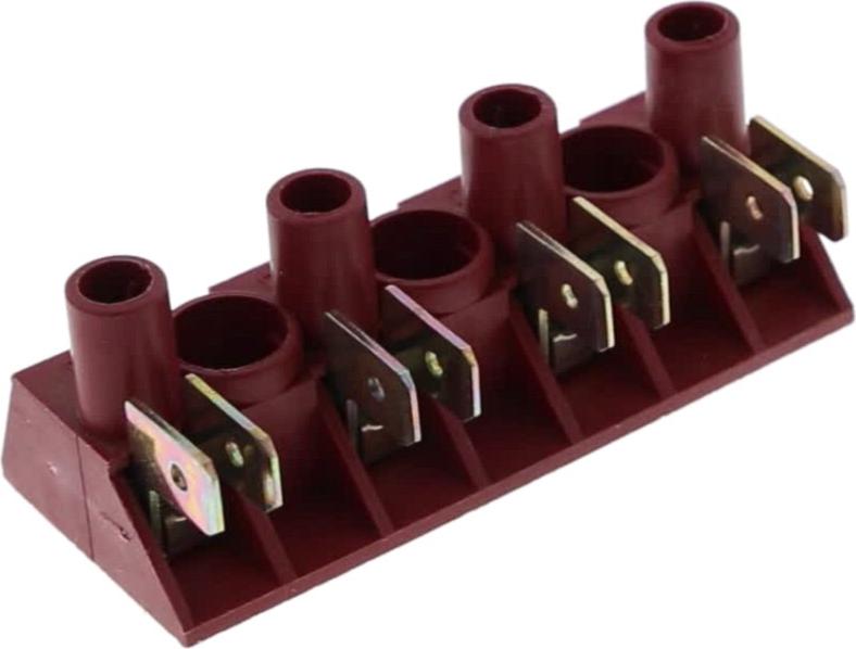 BORNIER Lave-Vaisselle ELECTRIQUE