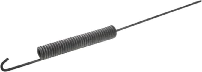 RESSORT Lave-Vaisselle RAPPEL DROITE 