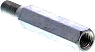 ENTRETOISE Cuisinière POIGNEE FOUR