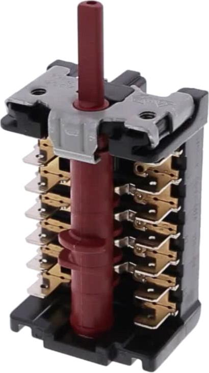 COMMUTATEUR Four FOUR 840407