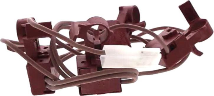 Interrupteur Plaque ALLUMAGE (lot de 4)