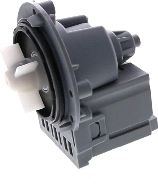 Pompe de vidange Lave-Vaisselle PLASET 53152 34W