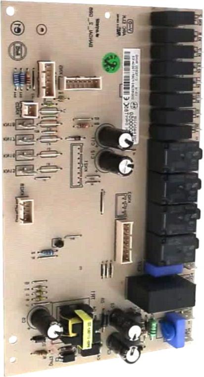 MODULE Cuisinière PUISSANCE