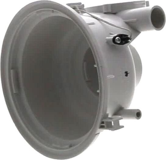 BAC Lave-Vaisselle FOND DE CUVE