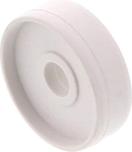 ROUE Lave-Vaisselle PANIER Inférieur