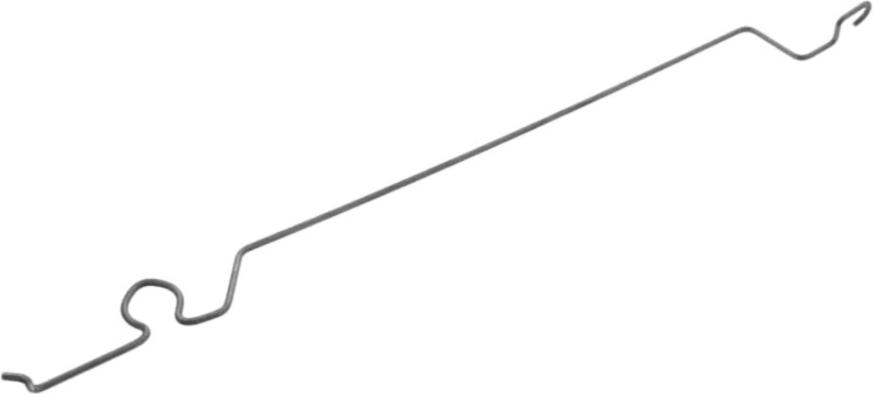 TIGE Lave-Linge DISTRIBUTEUR