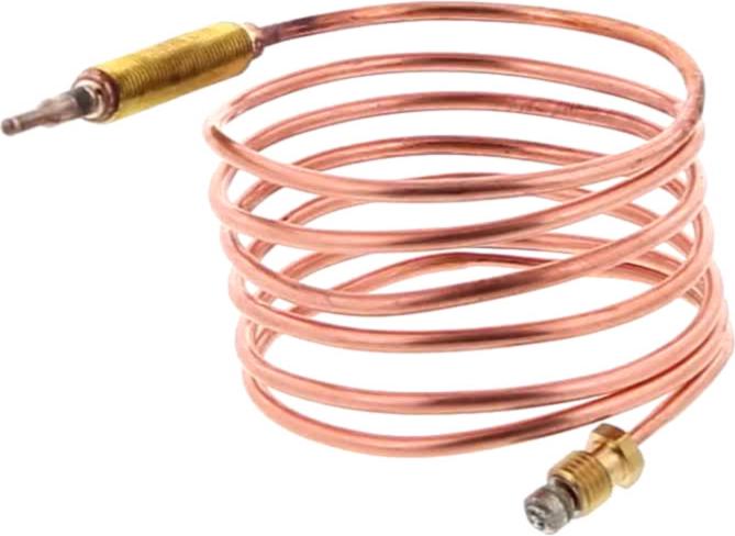 THERMOCOUPLE Cuisinière FOUR1400mm A VISSER