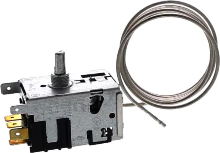 Thermostat Froid Réfrigérateur 077B6792