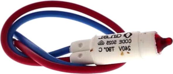 VOYANT Froid ROUGE+FIL