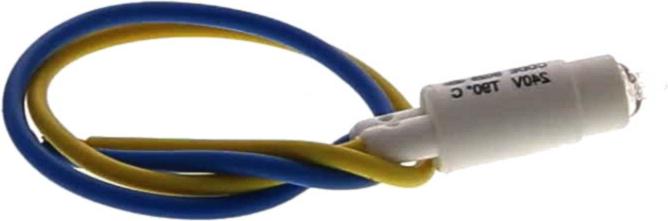 VOYANT Froid ORANGE+FIL