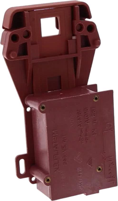 SECURITE Lave-Linge PORTE ZV445M4