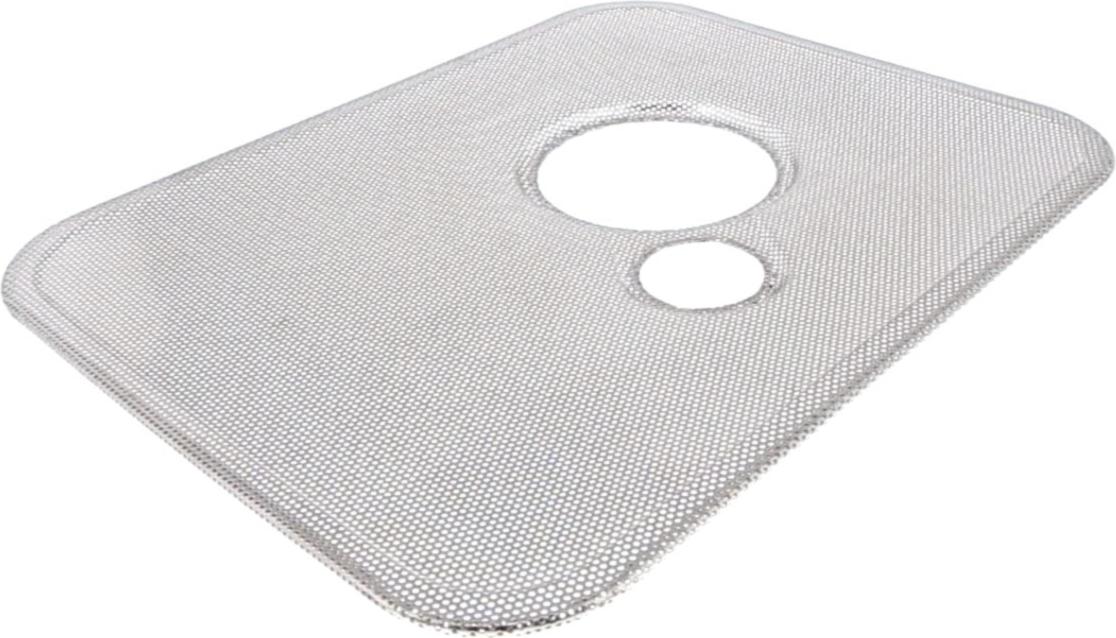 FILTRE Lave-Vaisselle METAL 284*224