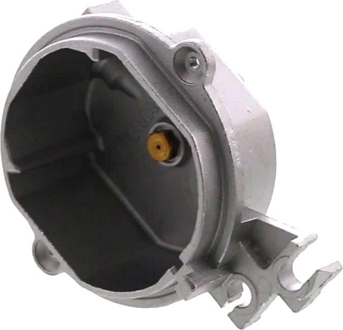 SUPPORT Plaque Injecteur Rapide SABAF VIS M3