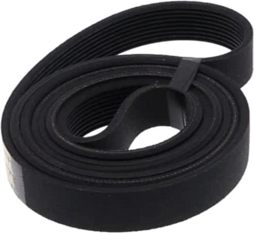 COURROIE Lave-Linge 1233H8EL