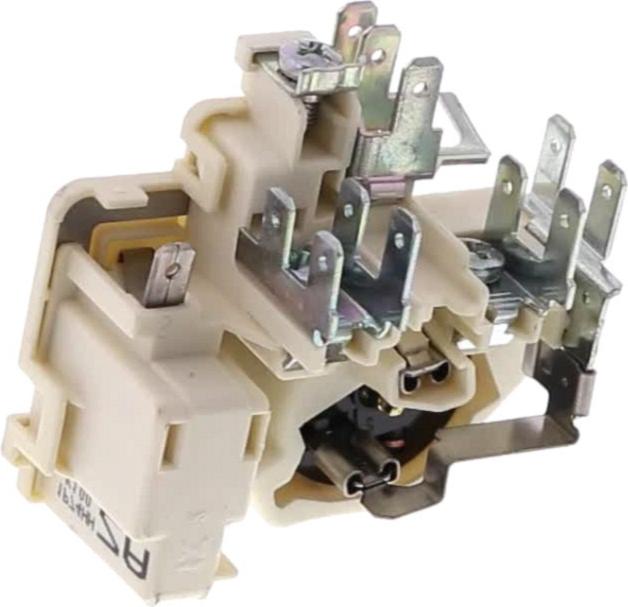 RELAIS Froid GLY80 GLY75 P06F8K100 ZA 26208 ZAFA