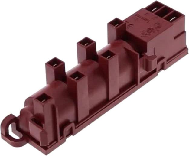 ALLUMEUR Cuisinière