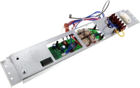 PLATINE Plaque COMMANDE