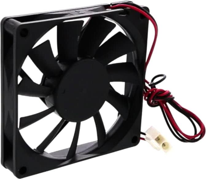 MOTEUR Cave à vin VENTILATEUR RDL8015S 12V 0.09A 80*80