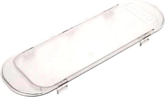 PLAFONNIER Hotte GRAND MODELE