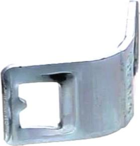 SUPPORT Plaque ROBINET SABAF - ECA