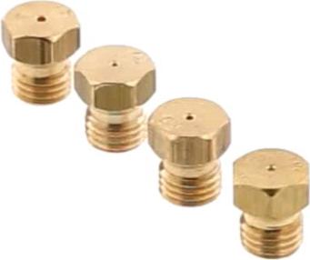 JEU Plaque Injecteur Gaz Butane 4G SABAF