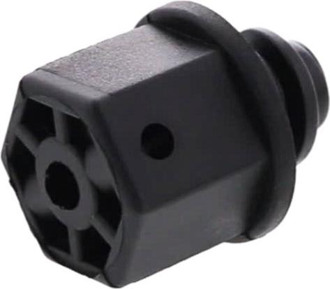 PIED Lave-Vaisselle ARRIERE