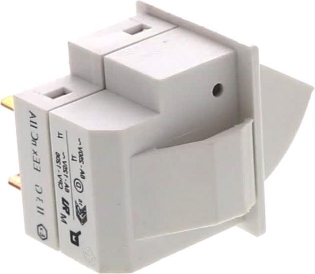 Interrupteur Froid LAMPE 3 cosses