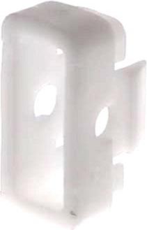 SUPPORT Froid ROUE FIXE SUR BAC