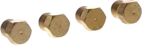 JEU Cuisinière Injecteur Gaz Butane