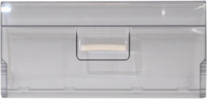 ABATTANT Froid FACADE TRANSPARENT GRIS 477*193