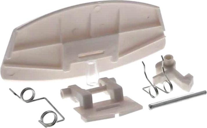 POIGNEE Lave-Linge HUBLOT