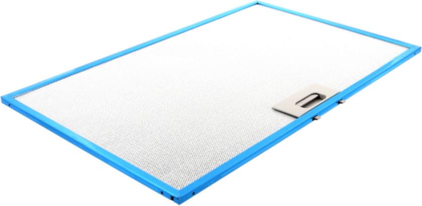 FILTRE Hotte METAL 477*297
