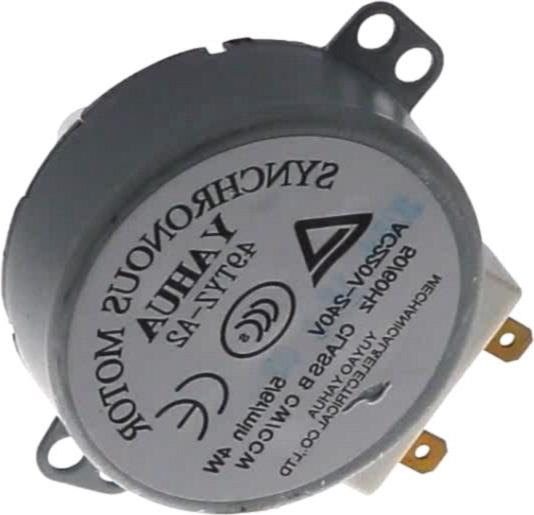 MOTEUR Micro onde PLATEAU TOURN