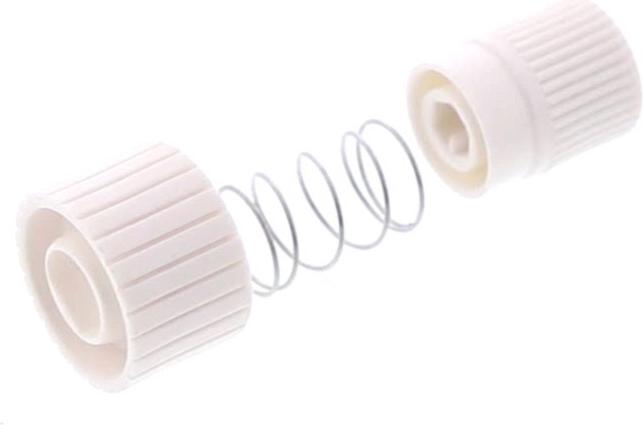 MANETTE Cuisinière BLANC