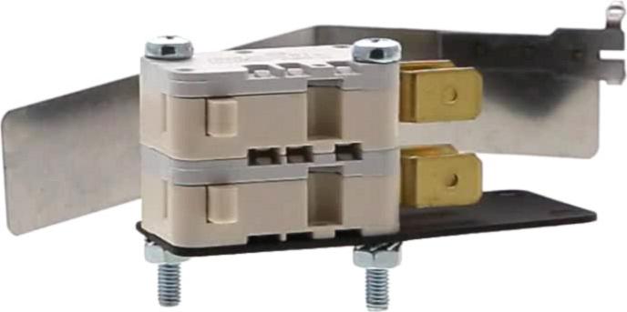 SECURITE Four PORTE DROIT