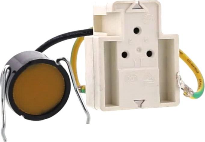 RELAIS Froid Démarrage+thermique LU76CY