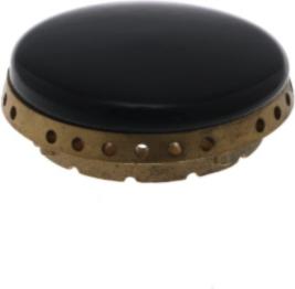 CHAPEAU Cuisinière COURONNE Semi-rapide D=56mm 