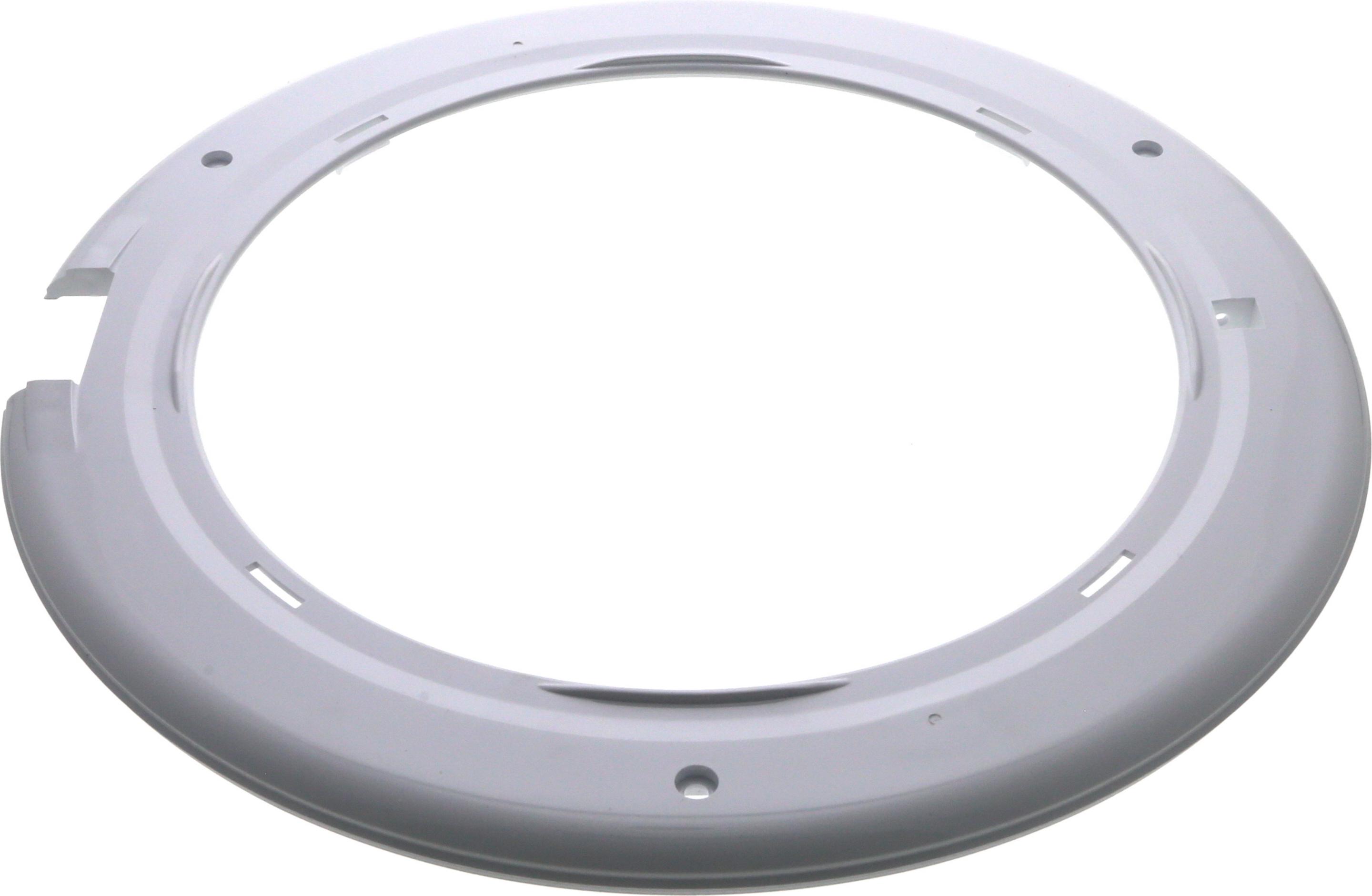 Contre porte Lave-Linge HUBLOT