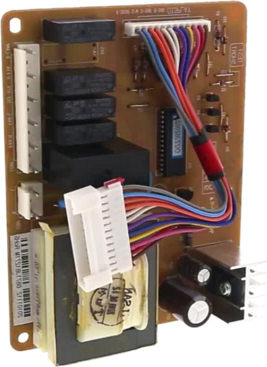 MODULE Froid ELECTRONIQUE