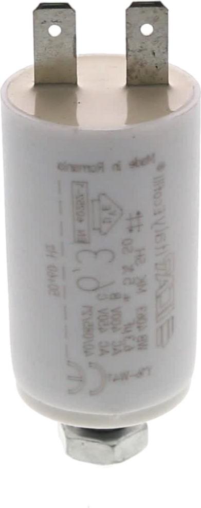 CONDENSATEUR Hotte 6,3Uf