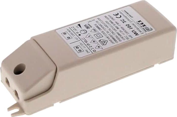 TRANSFORMATEUR Hotte 11.5V WU105 2C