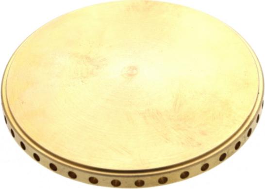 CHAPEAU Cuisinière COURONNE Ultra-rapide 