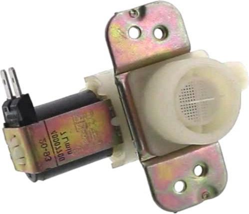 Electrovanne Lave-Linge 1 VOIE