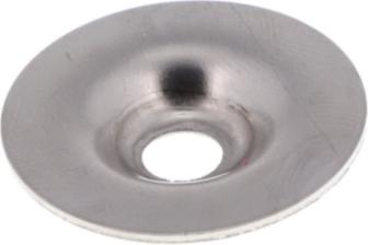 RONDELLE Cuisinière VITRE