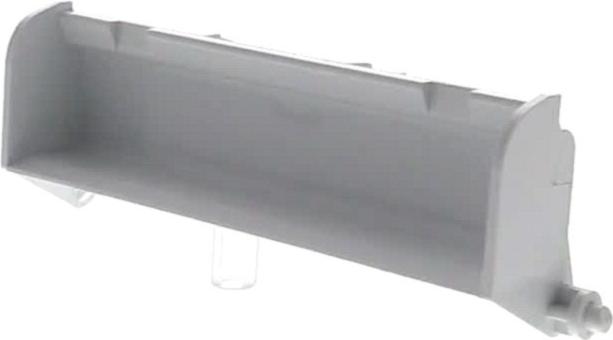 POIGNEE Lave-Vaisselle Blanc