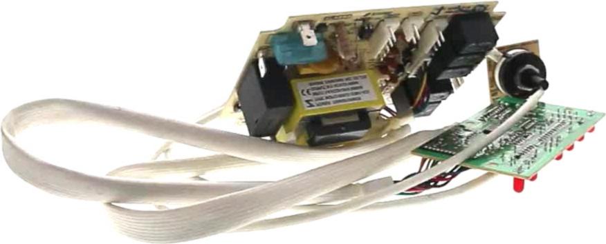 MODULE Lave-Vaisselle ELECTRONIQUE